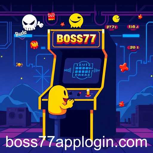 Exploring the Thrill of Arcade Games: A Focus on 'boss77'