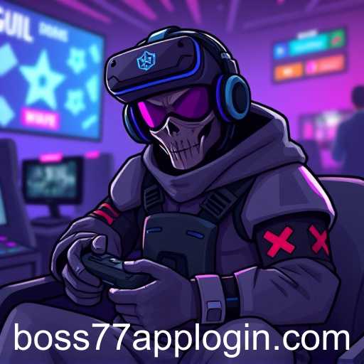 The Rise of boss77 in Digital Gaming