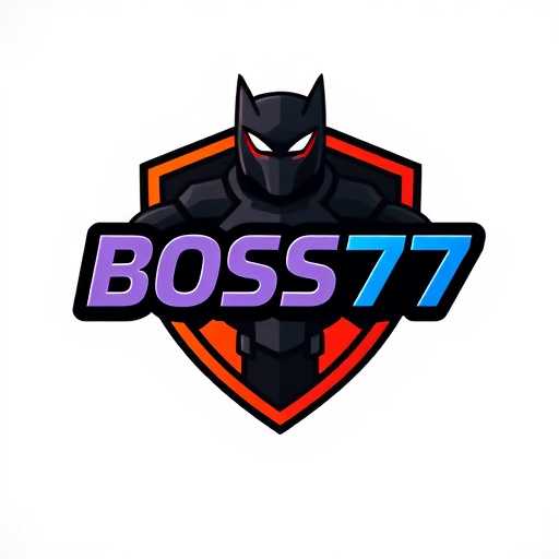 Boss77 Revolutionizing Online Gaming World
