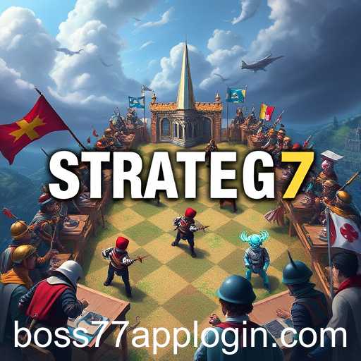 The Rise of 'boss77' in the Gaming World