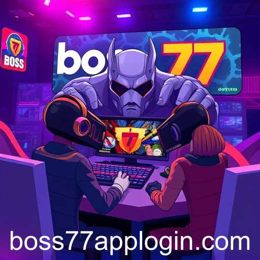 The Evolution of Online Gaming Platforms