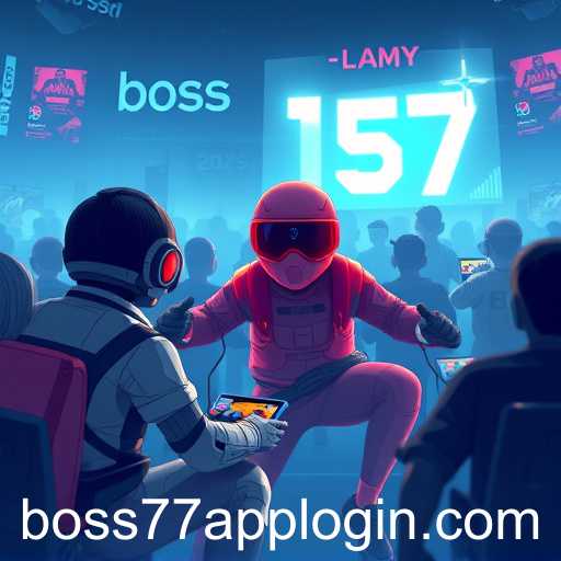 Gaming Landscape Transformation in 2025