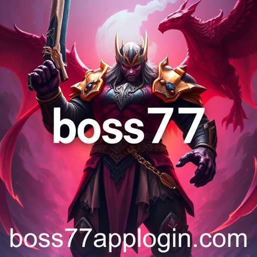 The Impact of Boss77 on the Online Gaming Scene