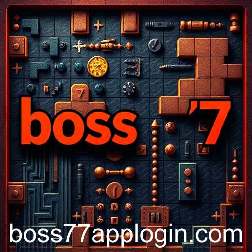 Exploring the World of Puzzle Games: The 'boss77' Phenomenon