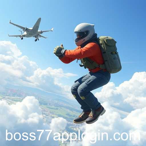 Exploring the World of Simulation Games on Boss77: A Journey Through Virtual Realities